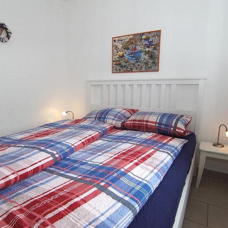 Bungalow Tilla Norddeich  Extérieur photo