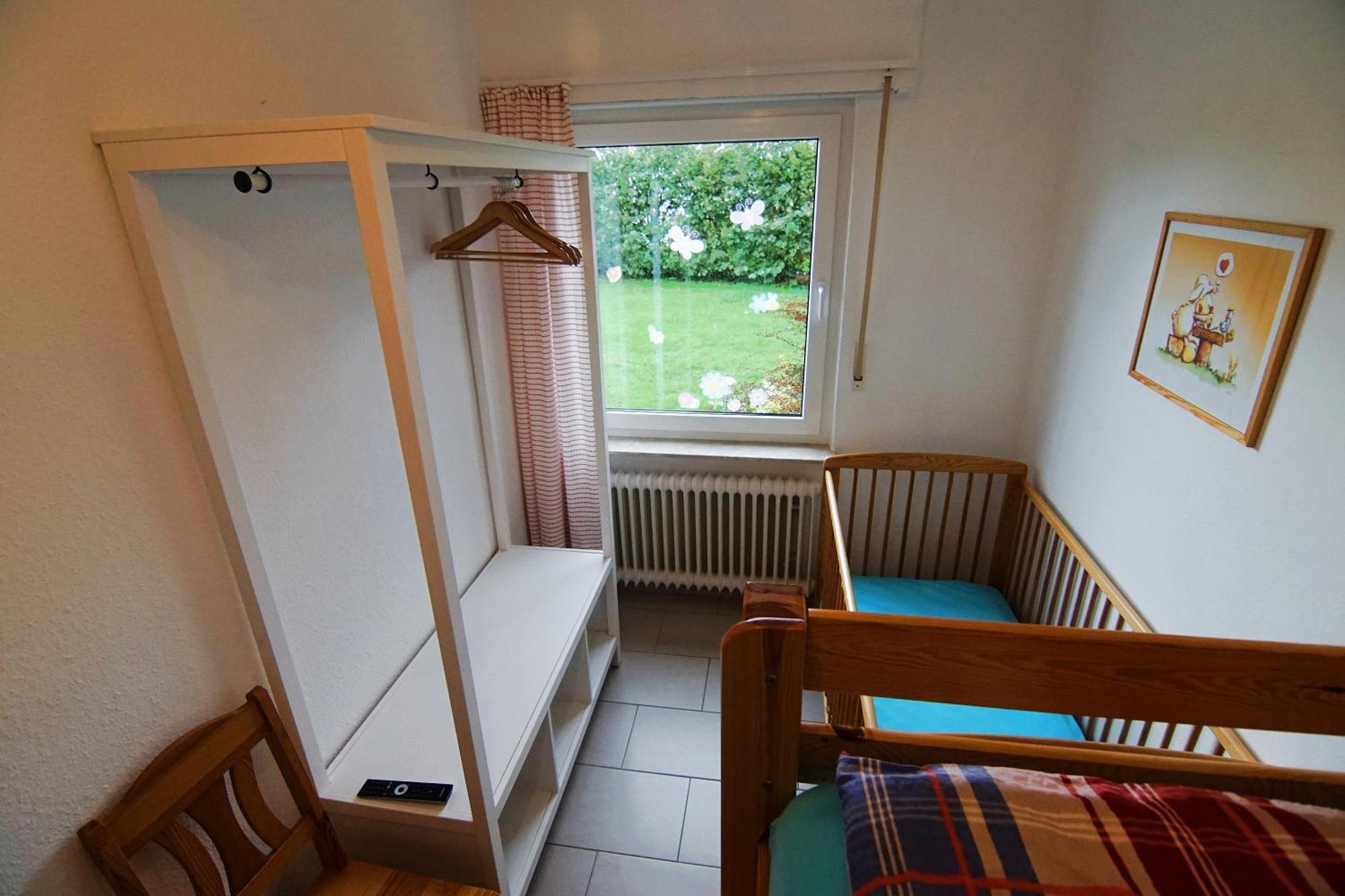 Bungalow Tilla Norddeich  Extérieur photo