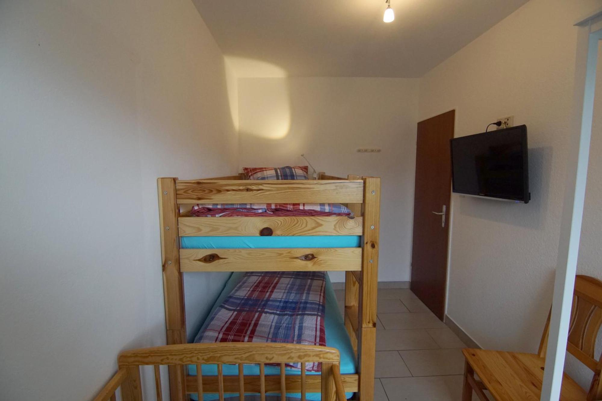 Bungalow Tilla Norddeich  Extérieur photo