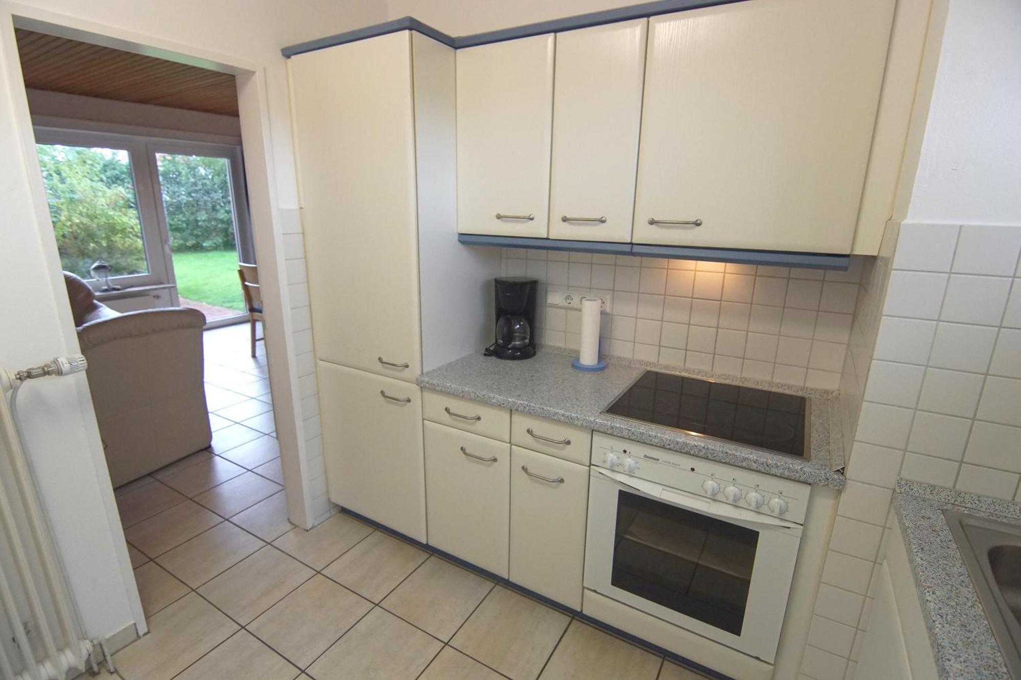 Bungalow Tilla Norddeich  Extérieur photo