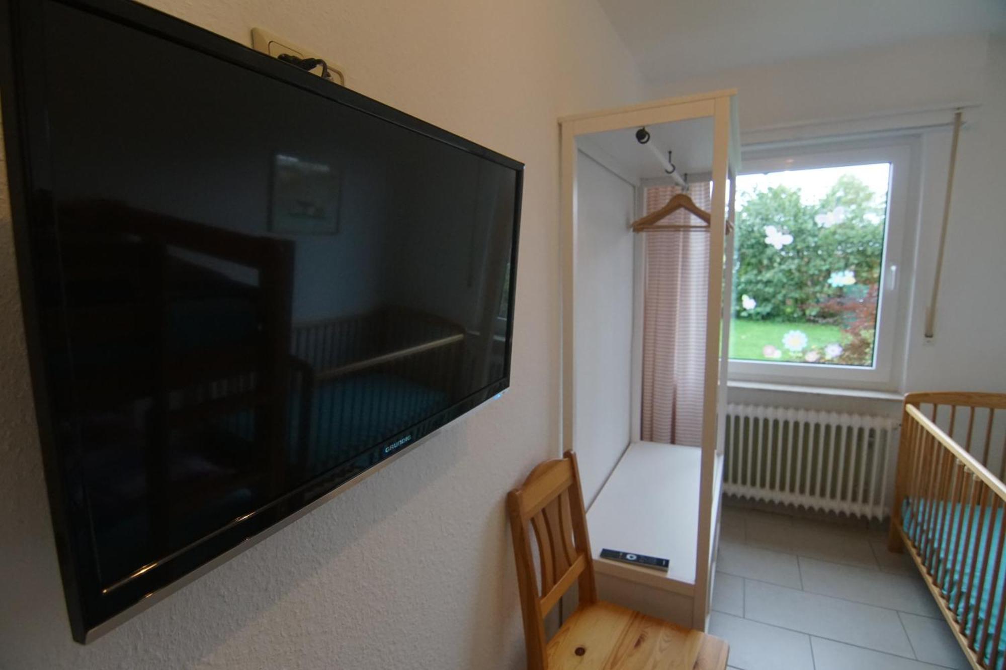 Bungalow Tilla Norddeich  Extérieur photo