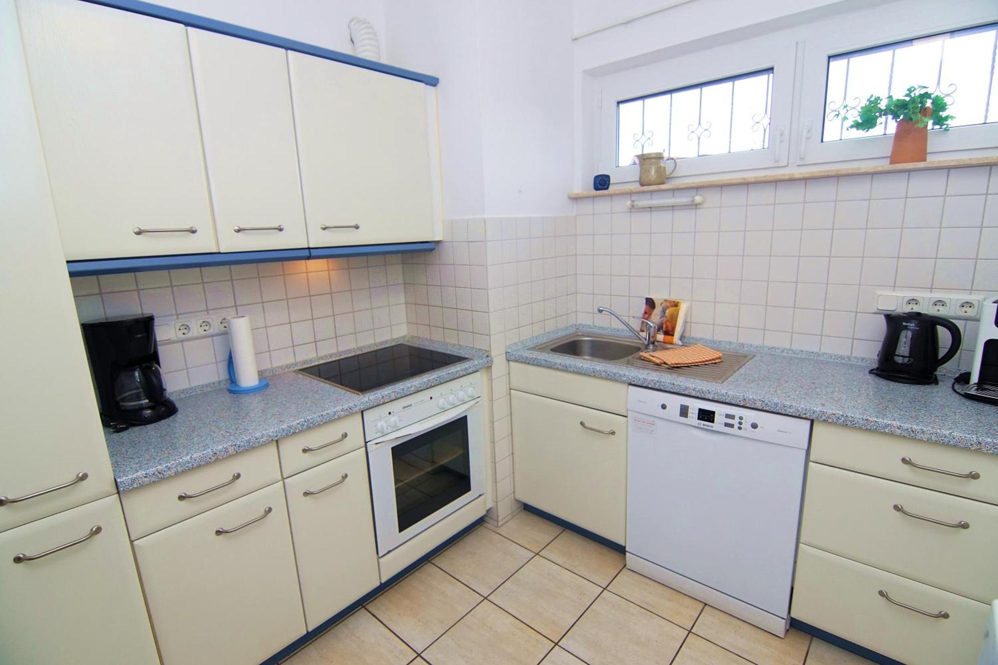 Bungalow Tilla Norddeich  Extérieur photo
