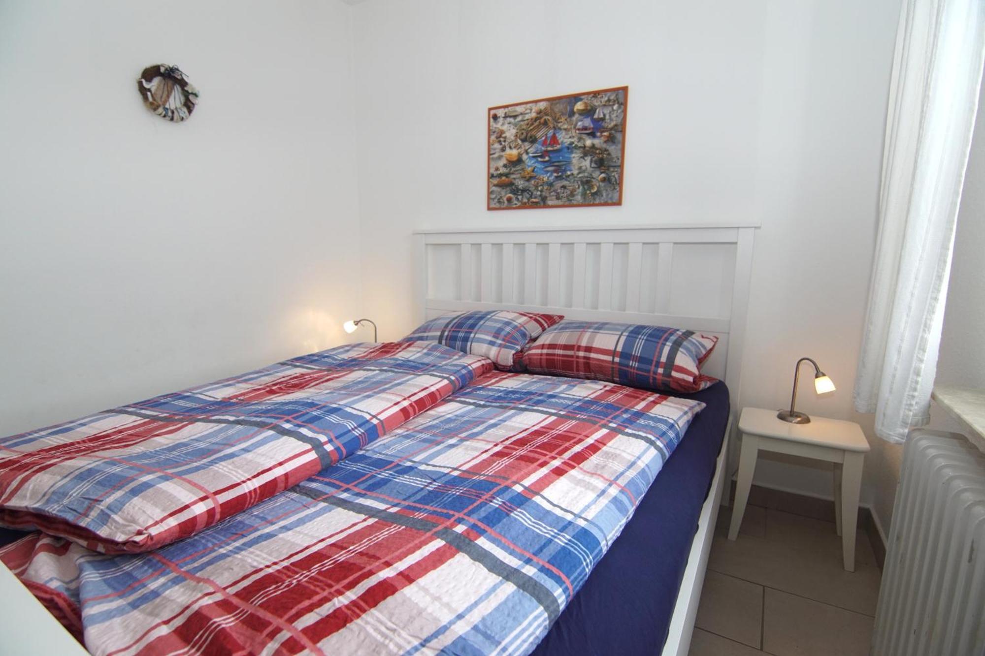 Bungalow Tilla Norddeich  Extérieur photo