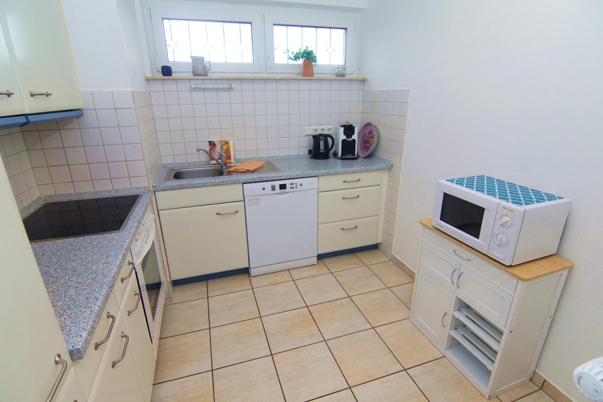 Bungalow Tilla Norddeich  Extérieur photo